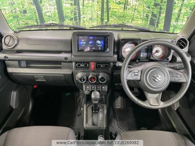 suzuki jimny 2019 -SUZUKI--Jimny 3BA-JB64W--JB64W-139826---SUZUKI--Jimny 3BA-JB64W--JB64W-139826- image 2