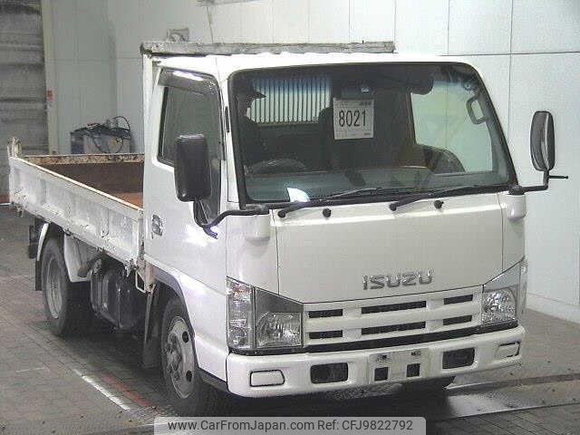 isuzu elf-truck 2008 -ISUZU--Elf NJR85AN-7004417---ISUZU--Elf NJR85AN-7004417- image 1
