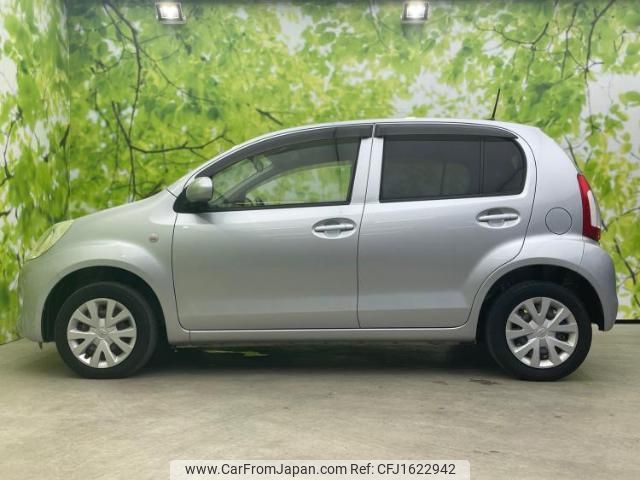 toyota passo 2014 CFJ1622942 image 2