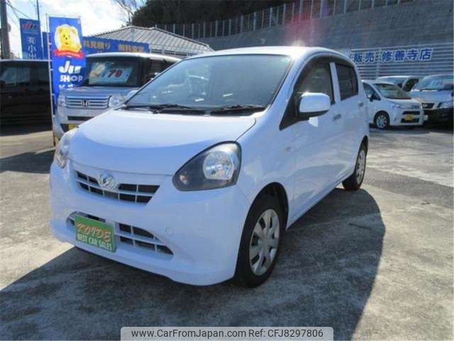 daihatsu mira-e-s 2012 -DAIHATSU--Mira e:s LA300S--LA300S-1063094---DAIHATSU--Mira e:s LA300S--LA300S-1063094- image 1