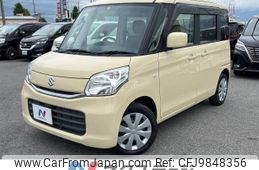 suzuki spacia 2017 -SUZUKI--Spacia DAA-MK42S--MK42S-219010---SUZUKI--Spacia DAA-MK42S--MK42S-219010-