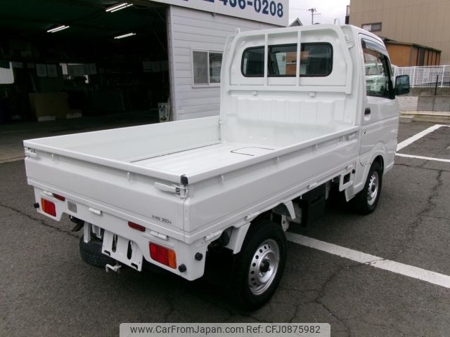 nissan clipper-truck 2014 -NISSAN--Clipper Truck DR16T-106985---NISSAN--Clipper Truck DR16T-106985- image 2