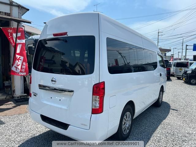 nissan caravan-van 2014 -NISSAN 【名変中 】--Caravan Van CW8E26ｶｲ--002328---NISSAN 【名変中 】--Caravan Van CW8E26ｶｲ--002328- image 2