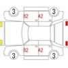 nissan note 2016 CFJ1627378 image 2
