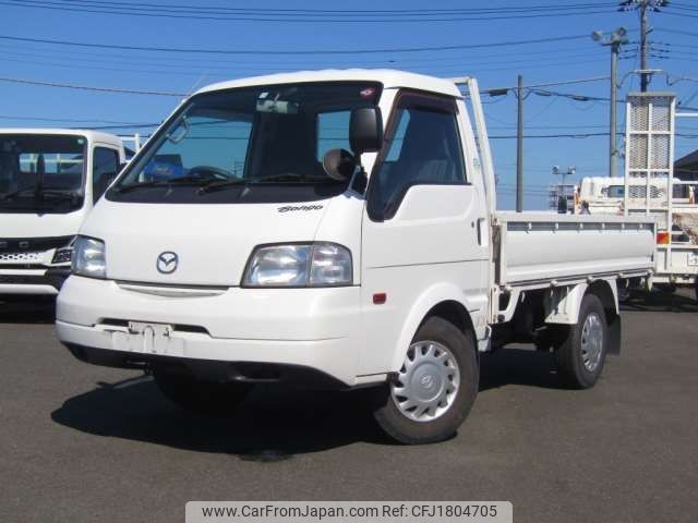 mazda bongo-truck 2019 CFJ1804705 image 1