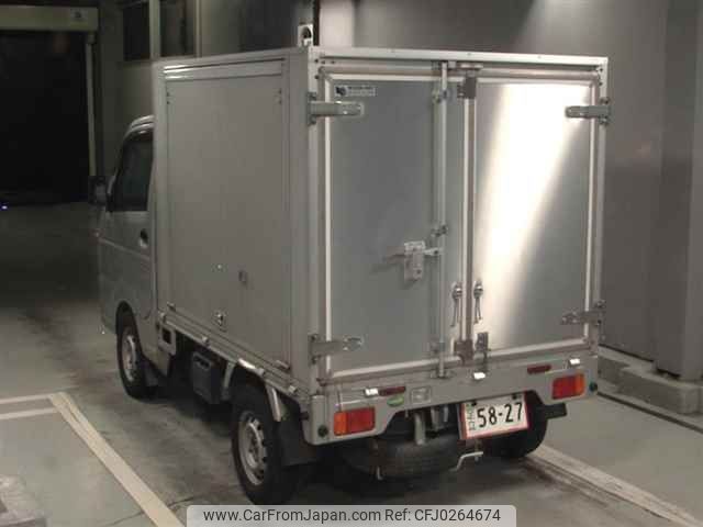 nissan clipper-truck 2018 -NISSAN--Clipper Truck DR16T-388531---NISSAN--Clipper Truck DR16T-388531- image 2