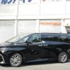 toyota alphard 2024 -TOYOTA--Alphard 6AA-AAHH40W--AAHH40-4007042---TOYOTA--Alphard 6AA-AAHH40W--AAHH40-4007042- image 2