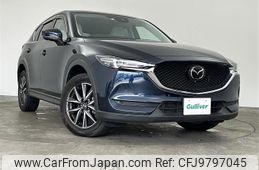 mazda cx-5 2020 -MAZDA--CX-5 3DA-KF2P--KF2P-401354---MAZDA--CX-5 3DA-KF2P--KF2P-401354-