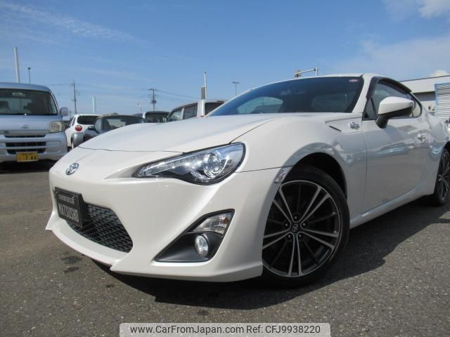 toyota 86 2014 GOO_JP_700040370830240626001 image 2