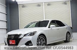 toyota crown 2016 quick_quick_DBA-ARS210_ARS210-6005358