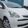toyota ractis 2010 646828-Y2025040223F-21 image 1