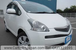 toyota ractis 2010 646828-Y2025040223F-21