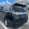 toyota vellfire 2016 CFJ1851078 image 8