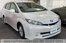 toyota wish 2010 -TOYOTA--Wish DBA-ZGE25W--ZGE25-0005616---TOYOTA--Wish DBA-ZGE25W--ZGE25-0005616-