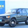 toyota land-cruiser-prado 1996 -TOYOTA--Land Cruiser Prado E-VZJ95W--VZJ95-0008560---TOYOTA--Land Cruiser Prado E-VZJ95W--VZJ95-0008560- image 1