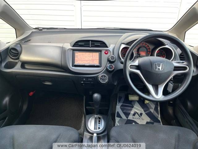 honda fit 2013 -HONDA--Fit DBA-GE6--GE6-1714169---HONDA--Fit DBA-GE6--GE6-1714169- image 2