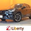 mazda cx-5 2015 quick_quick_KE2FW_KE2FW-200280 image 1