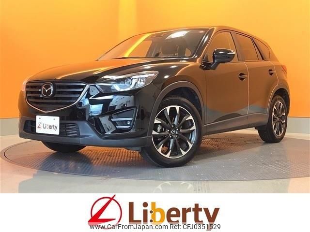 mazda cx-5 2015 quick_quick_KE2FW_KE2FW-200280 image 1