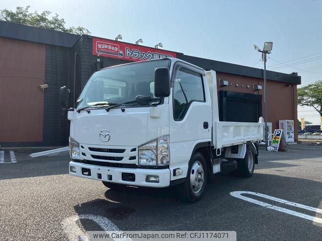 mazda titan 2020 GOO_NET_EXCHANGE_0401987A30250520W003 image 1