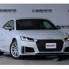 audi tts-coupe 2019 quick_quick_ABA-FVCJXF_TRUZZZFV8K1009603 image 10