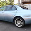 alfa-romeo 156 2004 GOO_JP_700057065530220426001 image 14