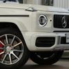 mercedes-benz g-class 2019 CFJ1635640 image 5
