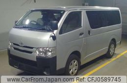 toyota regiusace-van 2019 quick_quick_QDF-GDH206V_GDH206-2004162