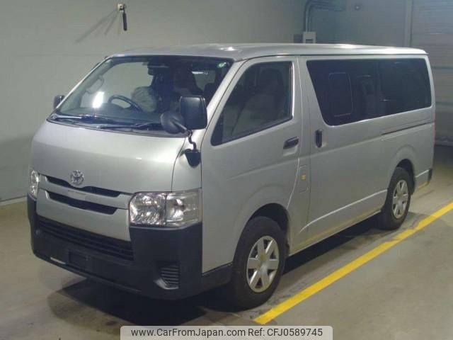 toyota regiusace-van 2019 quick_quick_QDF-GDH206V_GDH206-2004162 image 1