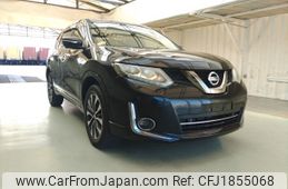 nissan x-trail 2016 CFJ1855068