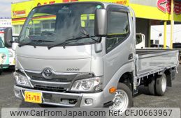 toyota dyna-truck 2022 GOO_NET_EXCHANGE_0208643A30250118W001