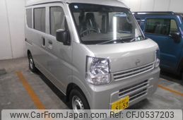 nissan clipper-van 2024 quick_quick_5BD-DR17V_DR17V-744009