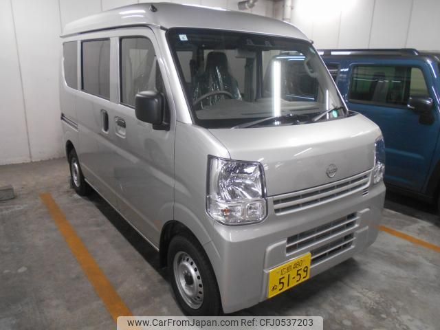 nissan clipper-van 2024 quick_quick_5BD-DR17V_DR17V-744009 image 1