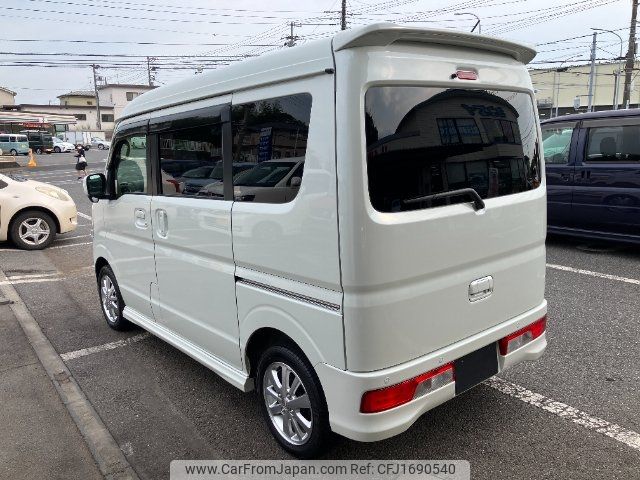 mazda scrum-wagon 2022 CFJ1690540 image 2