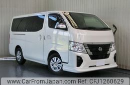 nissan nv350-caravan-van 2020 quick_quick_LDF-VW2E26_VW2E26-117441