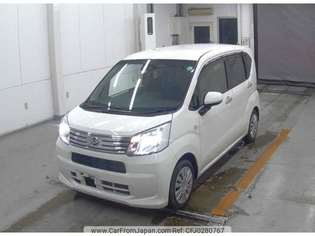 daihatsu move 2022 quick_quick_5BA-LA150S_LA150S-2121889 image 1