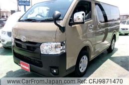 toyota hiace-van 2024 -TOYOTA 【豊田 400】--Hiace Van 3BF-TRH200V--TRH200V-0387795---TOYOTA 【豊田 400】--Hiace Van 3BF-TRH200V--TRH200V-0387795-