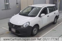 nissan ad-van 2022 -NISSAN--AD Van VY12-315842---NISSAN--AD Van VY12-315842-