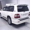 toyota land-cruiser 2007 CFJ1865723 image 2