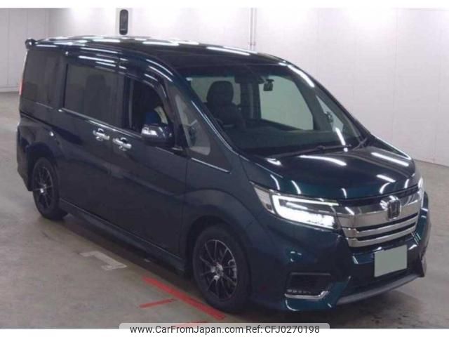 honda stepwagon-spada 2020 quick_quick_6AA-RP5_1206608 image 1