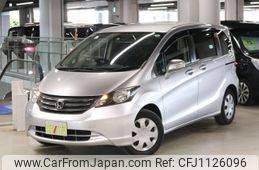 honda freed 2010 -HONDA--Freed DBA-GB3--GB3-1172013---HONDA--Freed DBA-GB3--GB3-1172013-