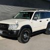 toyota land-cruiser-wagon 2006 -TOYOTA--Land Cruiser Wagon GH-UZJ100W--UZJ100-0159452---TOYOTA--Land Cruiser Wagon GH-UZJ100W--UZJ100-0159452- image 1