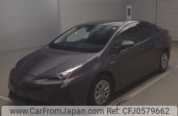 toyota prius 2018 -TOYOTA--Prius DAA-ZVW50--ZVW50-6151849---TOYOTA--Prius DAA-ZVW50--ZVW50-6151849-