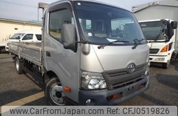 toyota toyoace 2015 GOO_NET_EXCHANGE_0705372A30241203W002