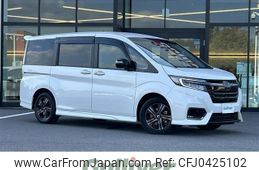 honda stepwagon 2021 -HONDA--Stepwgn 6AA-RP5--RP5-1223101---HONDA--Stepwgn 6AA-RP5--RP5-1223101-