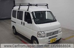 honda acty-van 2015 -HONDA 【福井 480ク9296】--Acty Van HH6-1907647---HONDA 【福井 480ク9296】--Acty Van HH6-1907647-