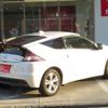 honda cr-z 2010 -HONDA--CR-Z DAA-ZF1--ZF1-1001459---HONDA--CR-Z DAA-ZF1--ZF1-1001459- image 4