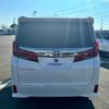 toyota alphard 2022 -TOYOTA--Alphard 3BA-AGH30W--AGH30-0408490---TOYOTA--Alphard 3BA-AGH30W--AGH30-0408490- image 9