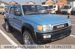 toyota hilux-surf 1996 24920826