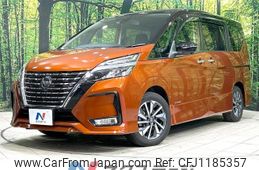 nissan serena 2020 -NISSAN--Serena DAA-GFC27--GFC27-193205---NISSAN--Serena DAA-GFC27--GFC27-193205-