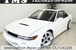 nissan silvia 1992 quick_quick_PS13_PS13-065309